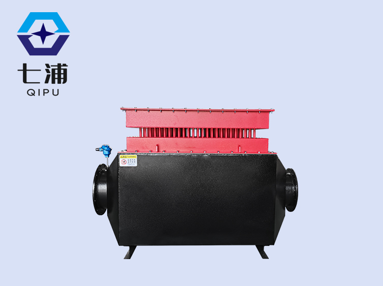 空气风道加热器 烘房烘干辅助加热设备