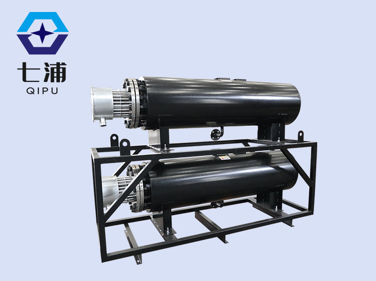 小型化学液体加热器