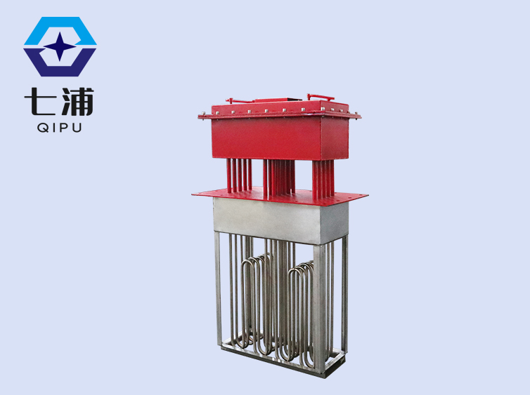 空调辅助电加热器 风管加热芯