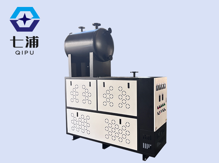 硫化机反应釜导热油电加热器
