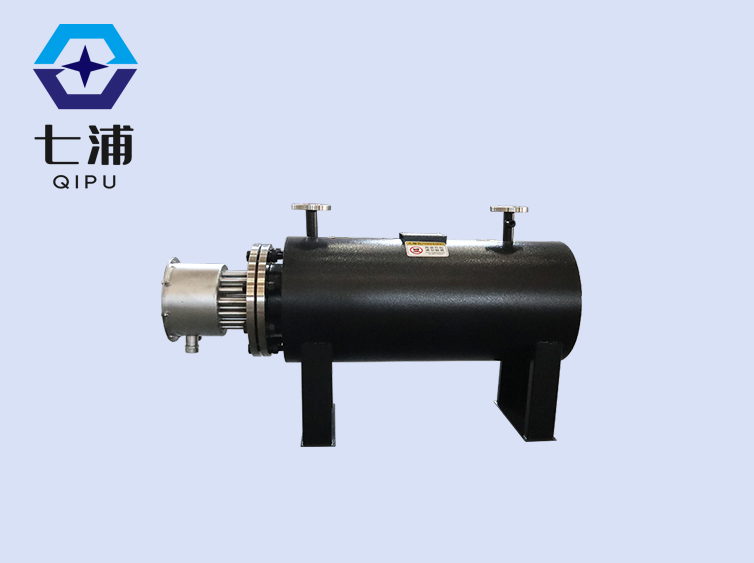 实验室管道加热器 空气加热器