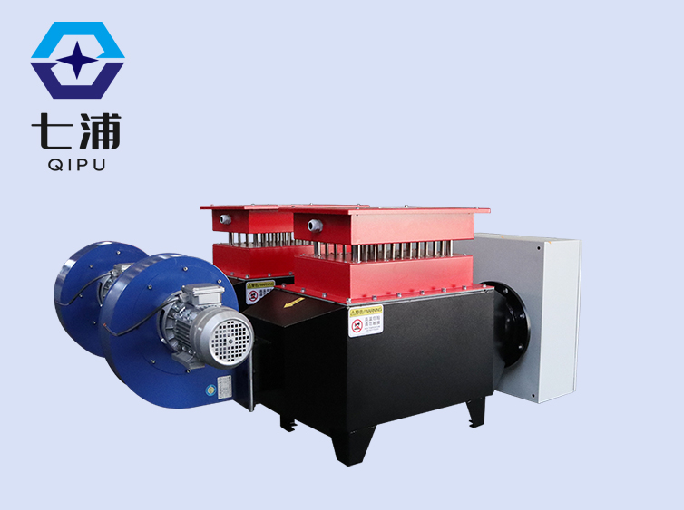 空气风道加热器 厂房供暖设备